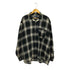 ノーティカ NAUTICA L/S オンブレーチェックシャツ メンズ import:M